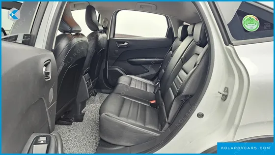 RENAULT KOREA XM3 1.6 GTE LE PLUS