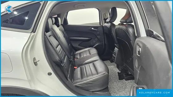 RENAULT KOREA XM3 1.6 GTE LE PLUS