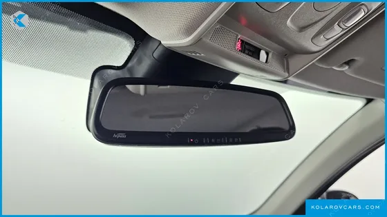 RENAULT KOREA XM3 1.6 GTE LE PLUS