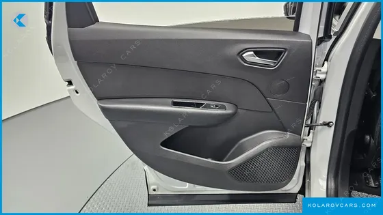 RENAULT KOREA XM3 1.6 GTE LE PLUS