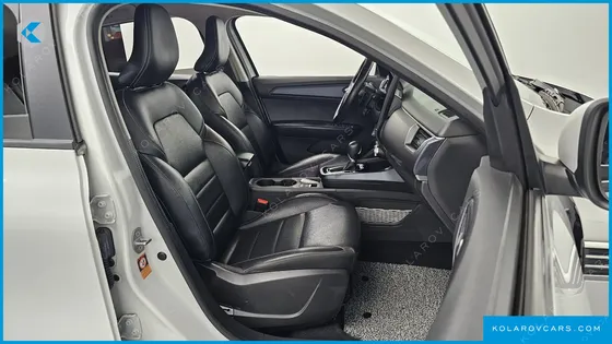 RENAULT KOREA XM3 1.6 GTE LE PLUS