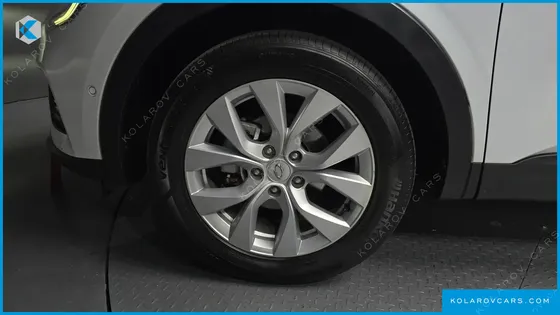 RENAULT KOREA XM3 1.6 GTE LE PLUS