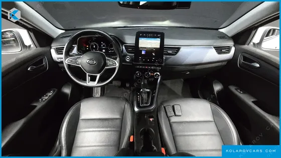 RENAULT KOREA XM3 1.6 GTE LE PLUS