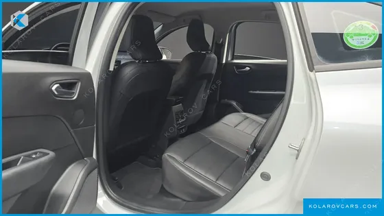 RENAULT KOREA XM3 1.6 GTE LE PLUS