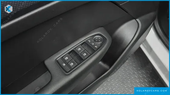 RENAULT KOREA XM3 1.6 GTE LE PLUS