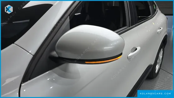 RENAULT KOREA XM3 1.6 GTE LE PLUS