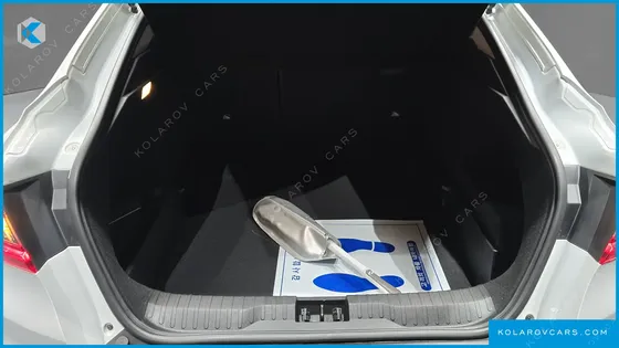 RENAULT KOREA XM3 1.6 GTE LE PLUS