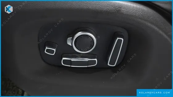 LAND ROVER RANGE ROVER 4.4 SDV8 VOGUE SE DIESEL
