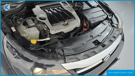 RENAULT KOREA SM5 LPLI HANDICAPPED