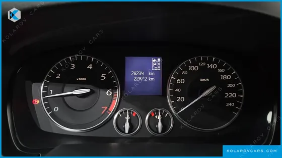 RENAULT KOREA SM5 LPLI HANDICAPPED