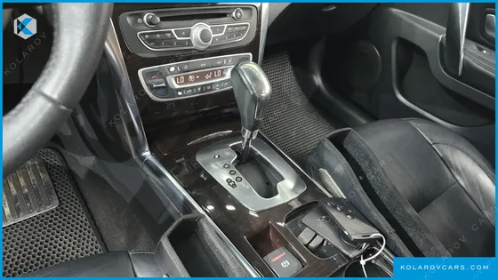 RENAULT KOREA SM5 LPLI HANDICAPPED