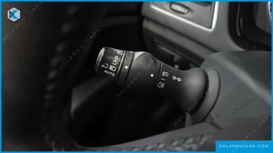RENAULT KOREA SM5 LPLI HANDICAPPED