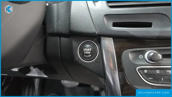 RENAULT KOREA SM5 LPLI HANDICAPPED