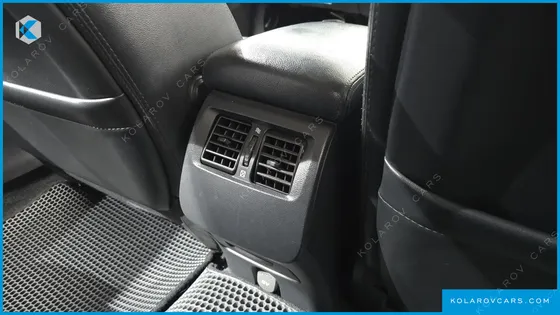 RENAULT KOREA SM5 LPLI HANDICAPPED