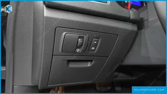 RENAULT KOREA SM5 LPLI HANDICAPPED