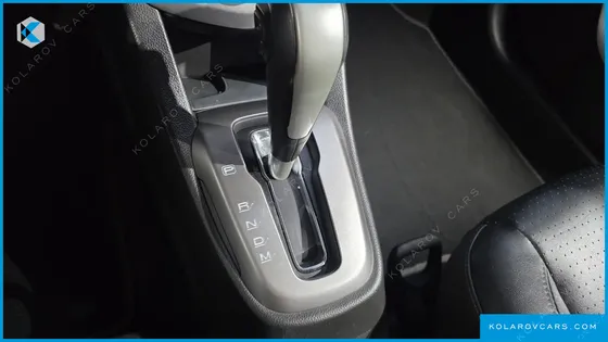 CHEVROLET (GM DAEWOO) AVEO 1.4 TURBO LT