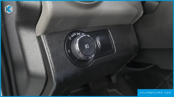 CHEVROLET (GM DAEWOO) AVEO 1.4 TURBO LT