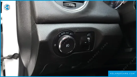 CHEVROLET (GM DAEWOO) CRUZE 1.6 DIESEL LTZ