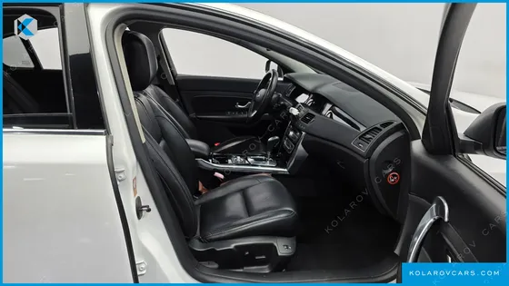 RENAULT KOREA SM5 LE