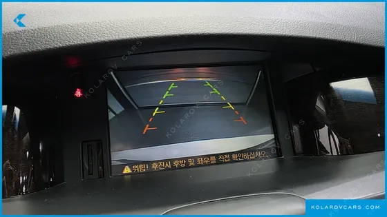 RENAULT KOREA SM5 LE