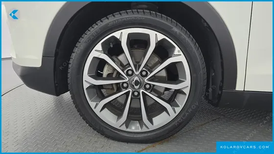 KGM - SSANGYONG TIVOLI GEAR EDITION 2WD