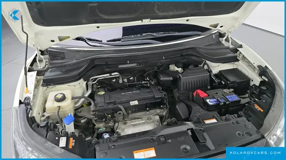 KGM - SSANGYONG TIVOLI GEAR EDITION 2WD