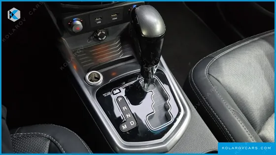 KGM - SSANGYONG TIVOLI GEAR EDITION 2WD