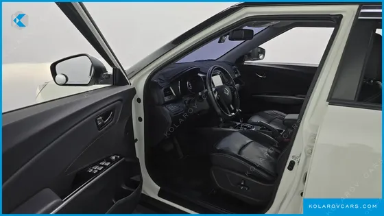 KGM - SSANGYONG TIVOLI GEAR EDITION 2WD