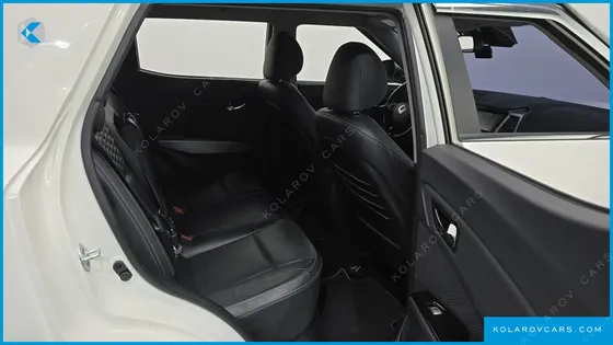 KGM - SSANGYONG TIVOLI GEAR EDITION 2WD