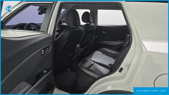 KGM - SSANGYONG TIVOLI GEAR EDITION 2WD