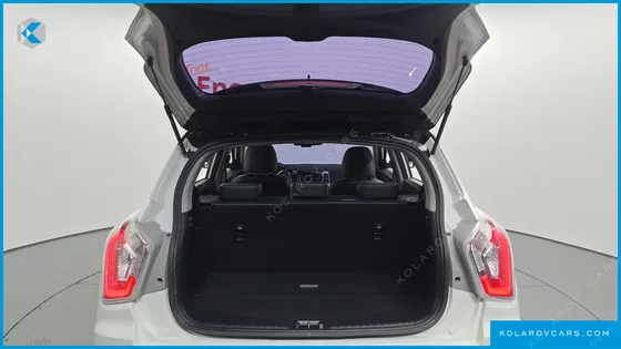 KGM - SSANGYONG TIVOLI GEAR EDITION 2WD