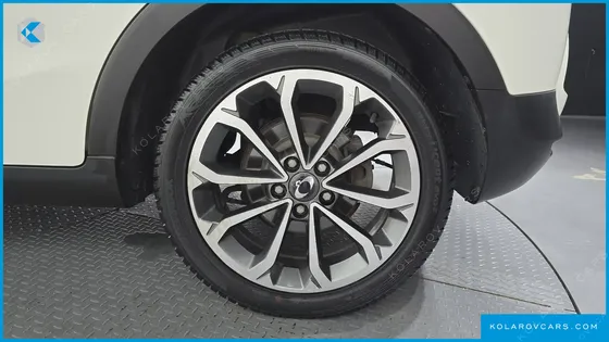 KGM - SSANGYONG TIVOLI GEAR EDITION 2WD