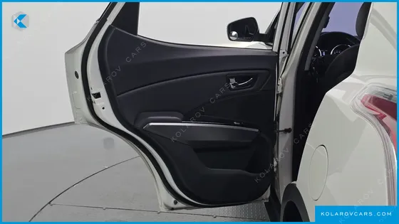 KGM - SSANGYONG TIVOLI GEAR EDITION 2WD