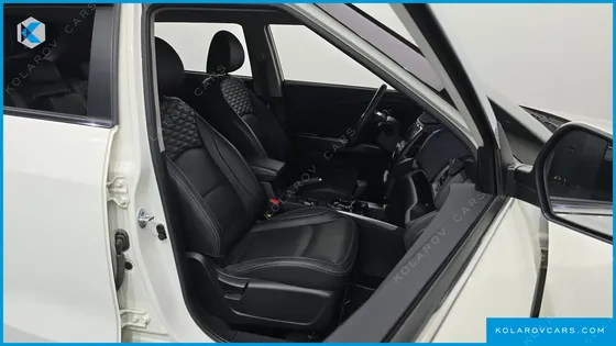 KGM - SSANGYONG TIVOLI GEAR EDITION 2WD
