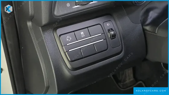 KGM - SSANGYONG TIVOLI GEAR EDITION 2WD