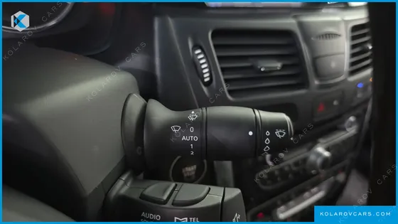 RENAULT KOREA SM5 RE
