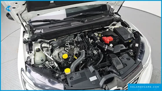 RENAULT KOREA XM3 1.3 TCE RE SIGNATURE