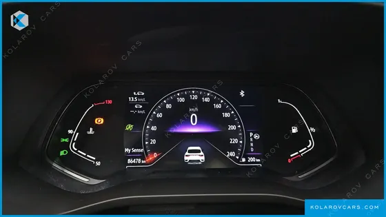 RENAULT KOREA XM3 1.3 TCE RE SIGNATURE