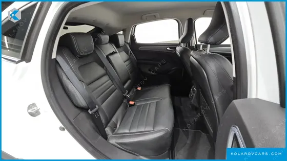 RENAULT KOREA XM3 1.3 TCE RE SIGNATURE
