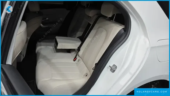 MERCEDES A-CLASS A220 HATCHBACK