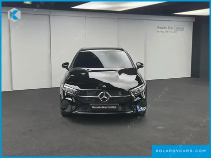 MERCEDES A-CLASS A220 HATCHBACK