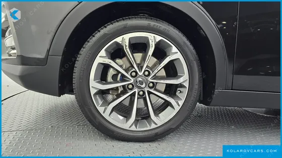 KGM - SSANGYONG TIVOLI GEAR EDITION 2WD