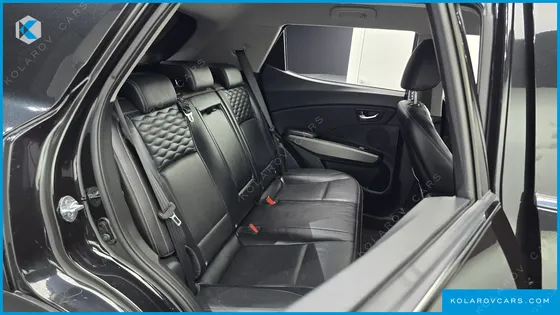 KGM - SSANGYONG TIVOLI GEAR EDITION 2WD