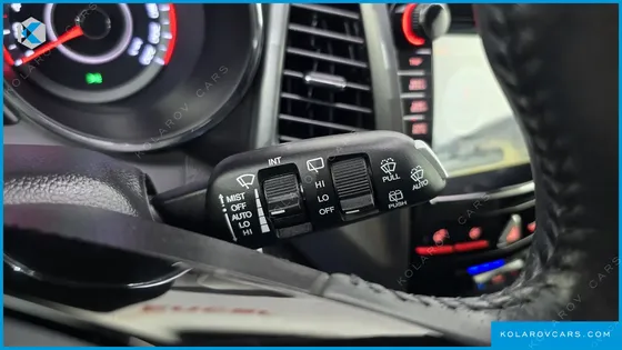 KGM - SSANGYONG TIVOLI GEAR EDITION 2WD