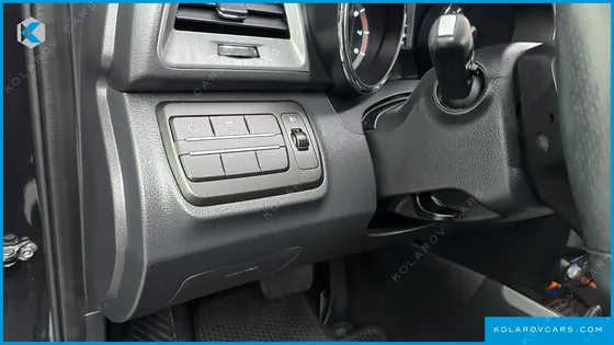 KGM - SSANGYONG TIVOLI GEAR EDITION 2WD