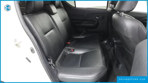 TOYOTA PRIUS 1.5