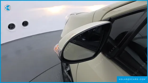 TOYOTA PRIUS 1.5