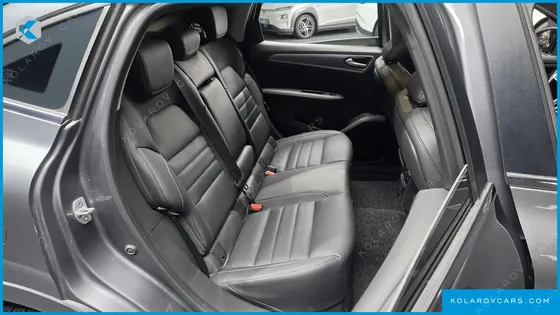 RENAULT KOREA XM3 1.3 TCE RE SIGNATURE