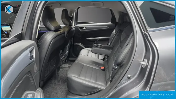 RENAULT KOREA XM3 1.3 TCE RE SIGNATURE