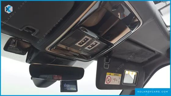 LAND ROVER RANGE ROVER 4.4 SDV8 AB DIESEL